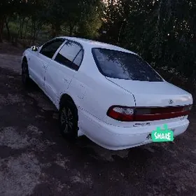Toyota Corona 1993