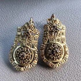 алтын сырга