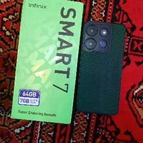 Smart İnfinix7