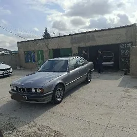 BMW 525 1992