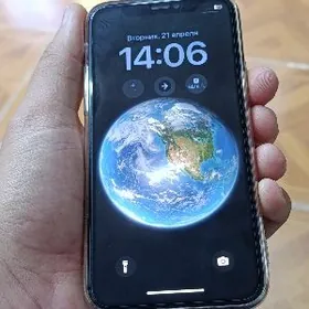 iPhone 11pro