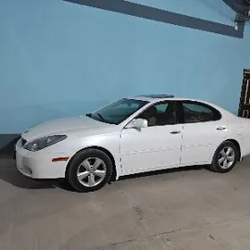 Lexus ES 330 2006