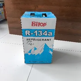 Frion R134A Bitop Фрион
