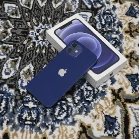 IPhone 12. 128GB