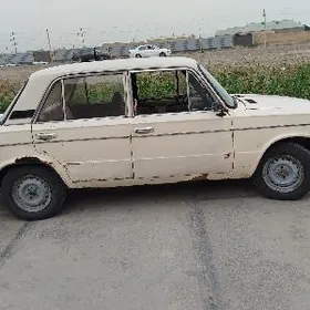 Lada 2106 1983