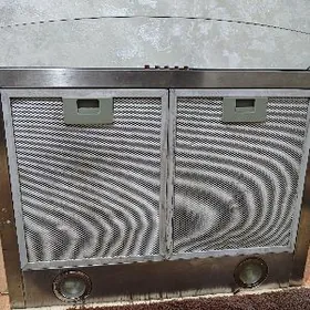 вытяжка на кухню