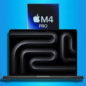 Macbook Pro 14i., M4 pro
