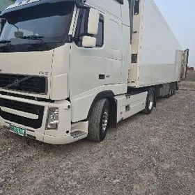 Volvo FH 460 2002