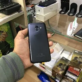 Samsung A6 18