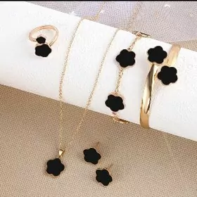 набор бижутерия