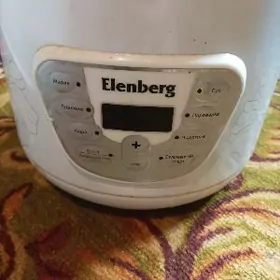 мультиварка