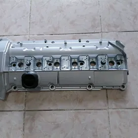 BMW Goşa Wanus Demir Krişga