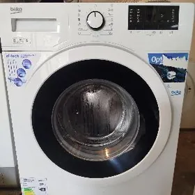beko 6 kg