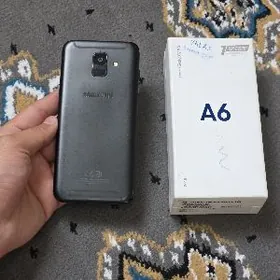 Samsung A6. 4/64