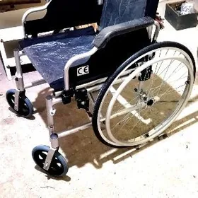 inwalit kalýaska инвалидная ка