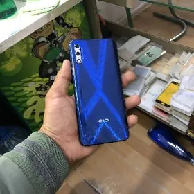 Honor 9x