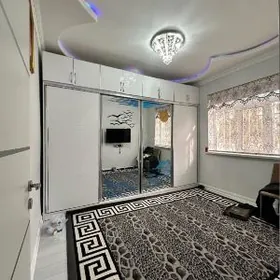 GYSSAGLY Мир2 3 ком 1 эт