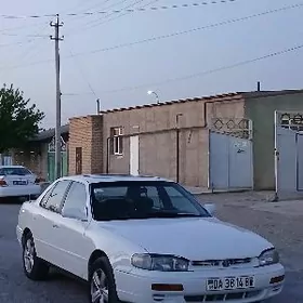 Toyota Camry 1995