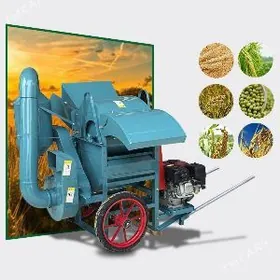 Dane arassalaýan mini kombaýn