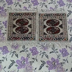 iki onki sidenye haly