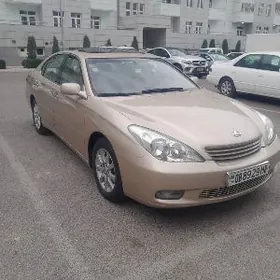 Lexus ES 300 2003