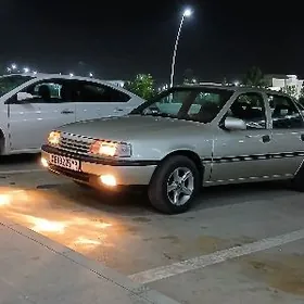 Opel Vectra 1991