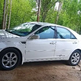 Toyota Camry 2004