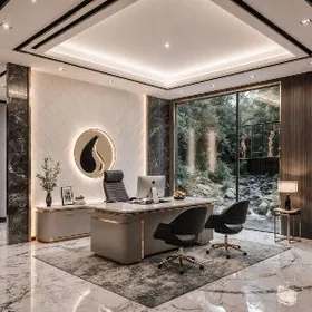 HUSUSY DIZAÝYN STUDIOSY