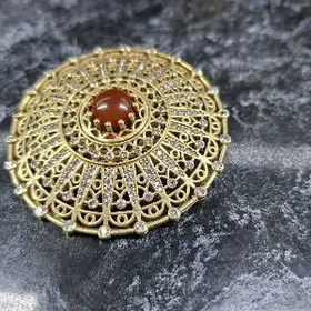 hurrem kumuş broşga