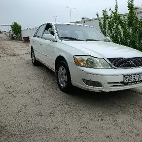 Toyota Avalon 2000