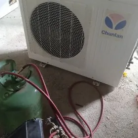 кондицанер