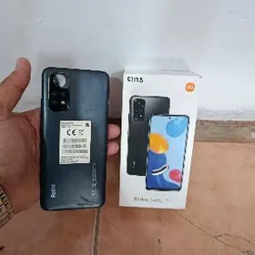 Redmi not 11 6/128