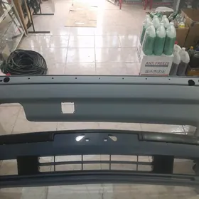 BMW E34 Öň Yz M5 Bampyr