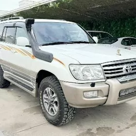 Toyota Land Cruiser 2006