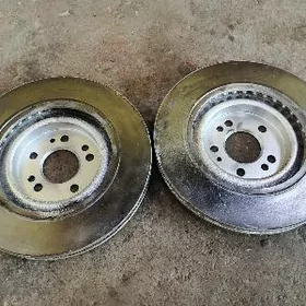 тармазной диск