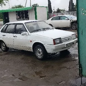 Lada 21099 2004