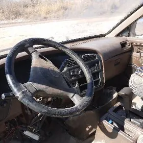 Toyota Town Ace 2023