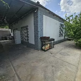 Ким район дом