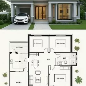 ️ DIZAÝYN STUDIOSY