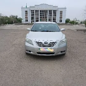 Toyota Camry 2008