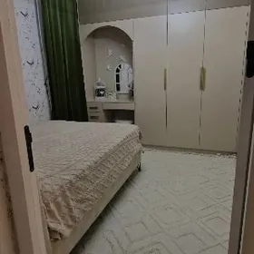 Мир 3 Юбилейная 3 комнатная