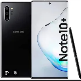 Samsung note 10 plyus