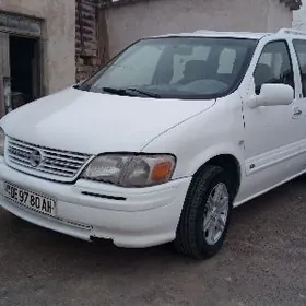 Opel Sintra 1999