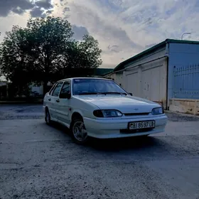 Lada 2115 2011