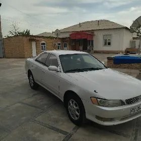 Toyota Mark II 1994
