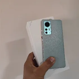 Xiaomi 12. 8/265