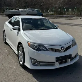 Toyota Camry 2014