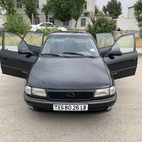Opel Astra 1992