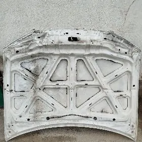 Nissan Sunny 2004 Kapot