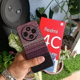 Redmi 14 C 8/256
